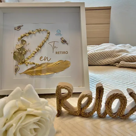Retiro Zen En Tu Rincon Mediterraneo Apartment *