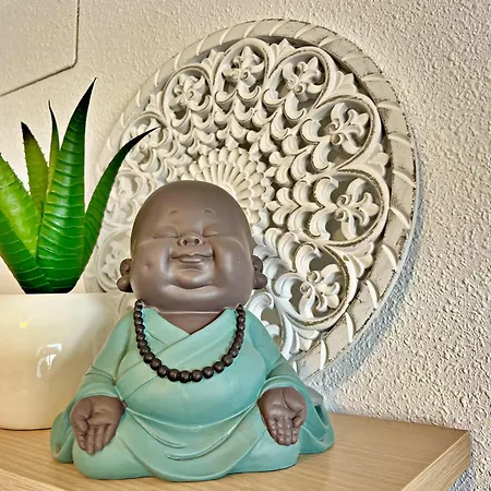 Retiro Zen En Tu Rincon Mediterraneo