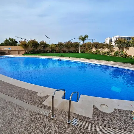 Retiro Zen En Tu Rincon Mediterraneo * Oropesa del Mar