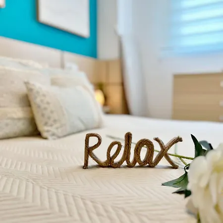 Apartment Retiro Zen En Tu Rincon Mediterraneo Oropesa del Mar