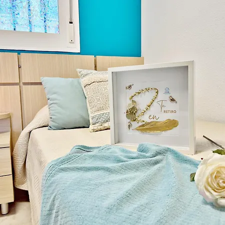 Retiro Zen En Tu Rincon Mediterraneo Apartment Oropesa del Mar