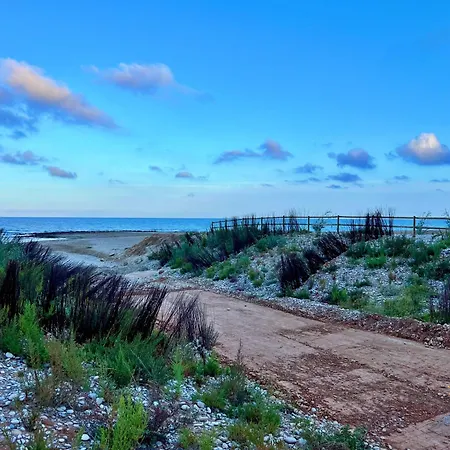 Retiro Zen En Tu Rincon Mediterraneo * Oropesa del Mar