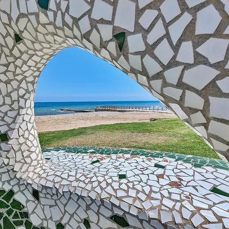 Apartment Retiro Zen En Tu Rincon Mediterraneo Oropesa del Mar