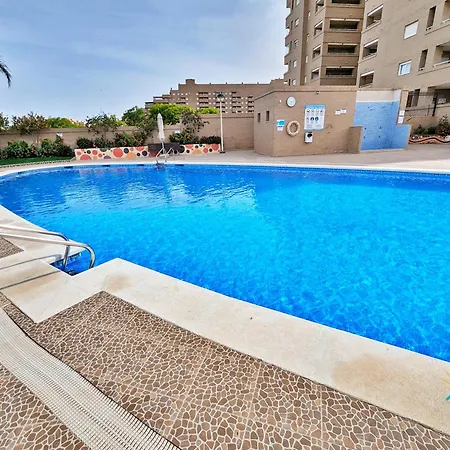 Retiro Zen En Tu Rincon Mediterraneo Apartment *