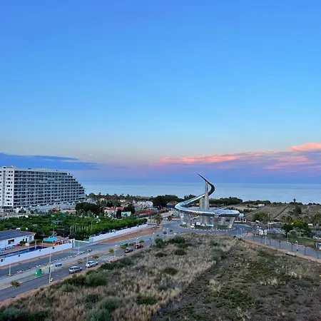 Retiro Zen En Tu Rincon Mediterraneo * Oropesa del Mar