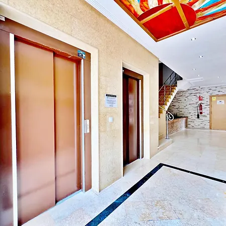 Retiro Zen En Tu Rincon Mediterraneo Apartment *