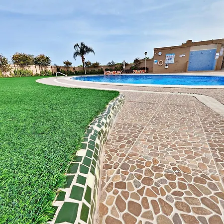 Apartment Retiro Zen En Tu Rincon Mediterraneo Oropesa del Mar