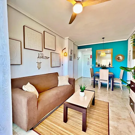 Retiro Zen En Tu Rincon Mediterraneo Apartment Oropesa del Mar