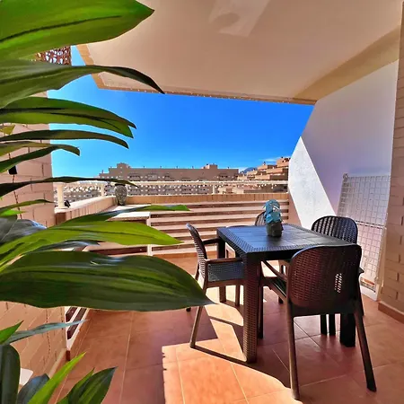 Apartment Retiro Zen En Tu Rincon Mediterraneo Oropesa del Mar